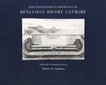 Cover: The Engineering Drawings of Benjamin Henry Latrobe (Series 2) - Yale University Press