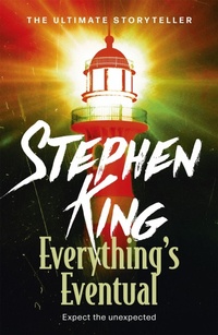 Enlarge image Cover: Everything's Eventual - Hodder Paperback