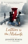 Cover: Letters to the Midwife - Weidenfeld & Nicolson