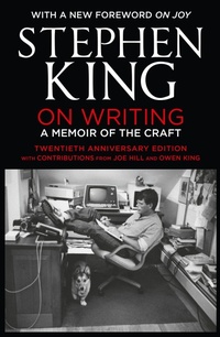Abbildung von: On Writing - Hodder Paperback