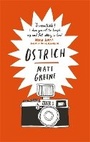 Cover: Ostrich - Weidenfeld & Nicolson
