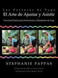 Abbildung von: Las Posturas de Yoga - Trafford Publishing