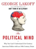 Cover: The Political Mind - Penguin Books