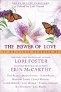 Cover: The Power of Love - Berkley
