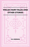 Cover: Welsh Fairy-Tales And Other Stories - Read Books