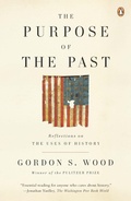 Cover: The Purpose of the Past - Penguin Books