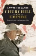 Cover: Churchill and Empire - Weidenfeld & Nicolson