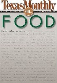 Enlarge image Cover: Texas Monthly on . . . - University of Texas Press