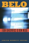 Cover: Belo - University of Texas Press