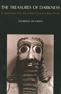 Cover: The Treasures of Darkness - Yale University Press