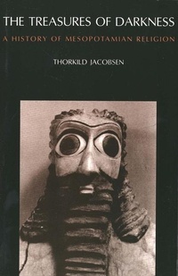 Enlarge image Cover: The Treasures of Darkness - Yale University Press
