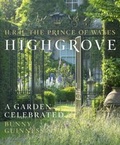 Cover: Highgrove - Weidenfeld and Nicholson