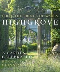 Abbildung von: Highgrove - Weidenfeld and Nicholson
