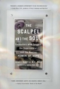 Cover: The Scalpel and the Soul - TarcherPerigee