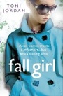 Cover: Fall Girl - Sceptre