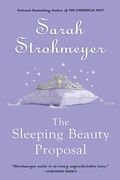 Cover: The Sleeping Beauty Proposal - Berkley