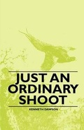 Cover: Just an Ordinary Shoot - Read Books