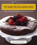 Cover: The Sweet Melissa Baking Book - Avery