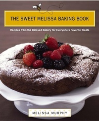 Abbildung von: The Sweet Melissa Baking Book - Avery