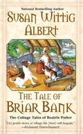 Cover: The Tale of Briar Bank - Berkley