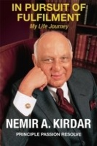 Abbildung von: In Pursuit of Fulfilment - Weidenfeld & Nicolson