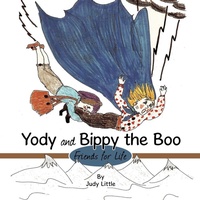 Enlarge image Cover: Yody and Bippy the Boo - AuthorHouse