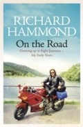 Cover: On the Road - Weidenfeld & Nicolson