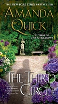 Cover: The Third Circle - Berkley