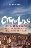 Cover: City of Lies - Weidenfeld & Nicolson