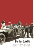 Cover: Border Bandits - University of Texas Press