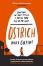 Cover: Ostrich - Weidenfeld & Nicolson