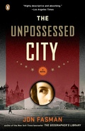 Cover: The Unpossessed City - Penguin Books