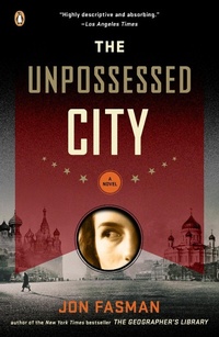 Enlarge image Cover: The Unpossessed City - Penguin Books