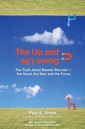 Cover: The Up And Down Life - TarcherPerigee