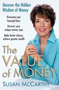 Cover: The Value of Money - TarcherPerigee