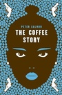 Cover: The Coffee Story - Sceptre