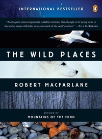 Abbildung von: The Wild Places - Penguin Books