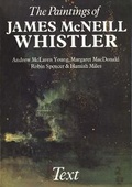 Cover: The Paintings of James McNeill Whistler - Yale University Press