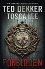Cover: Forbidden - Hodder Paperback