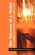 Cover: The Success of a Stylist - Outskirts Press