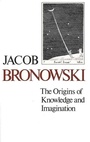 Cover: The Origins of Knowledge and Imagination - Yale University Press