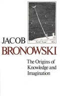 Cover: The Origins of Knowledge and Imagination - Yale University Press