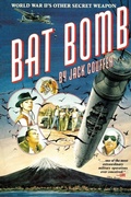 Cover: Bat Bomb - University of Texas Press