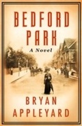 Cover: Bedford Park - Weidenfeld & Nicolson