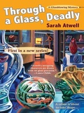 Cover: Through a Glass, Deadly - Berkley