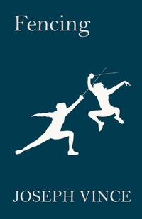 Abbildung von: Fencing - Read Books