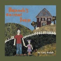 Cover: Hannah's Animal Farm - Outskirts Press