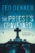 Cover: The Priest's Graveyard - Hodder & Stoughton Ltd