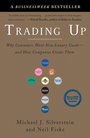 Cover: Trading Up - Portfolio
