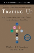 Cover: Trading Up - Portfolio